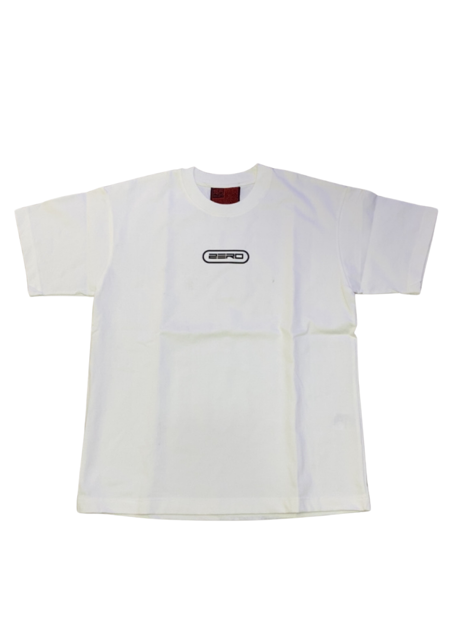 OG MEMBA TEE WHITE