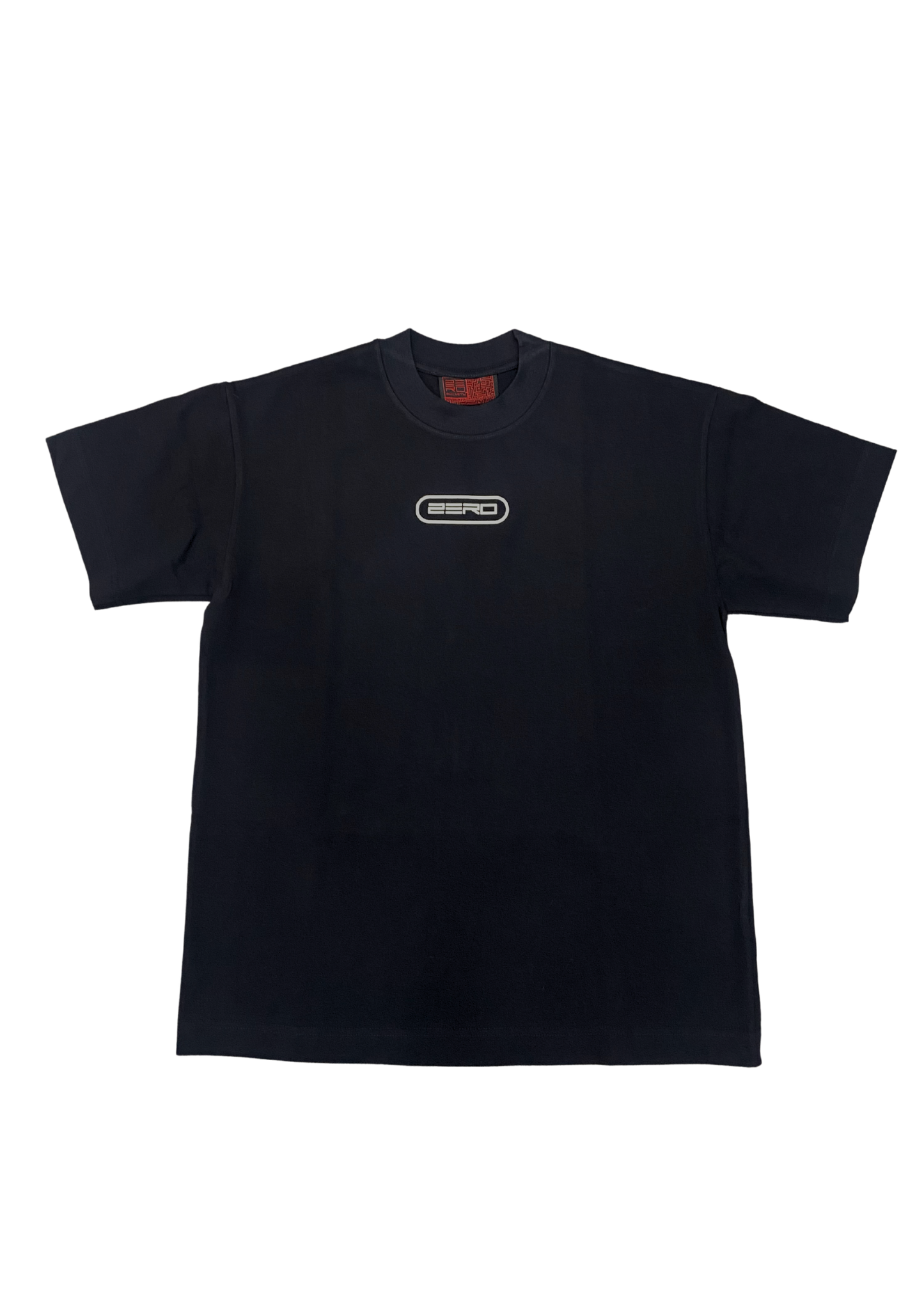 OG MEMBA TEE BLACK